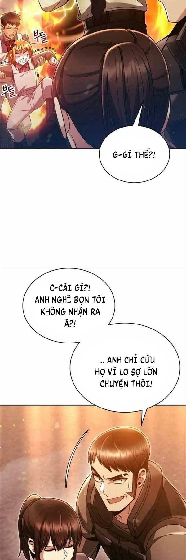 Thợ Săn Thiên Tài Hồi Quy Thành Lao Công Chương 49 Ảnh 56