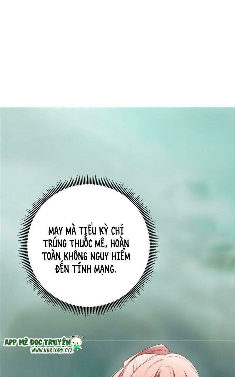 Trọng Sinh Đế Phi: Quyền Khuynh Thiên Hạ Chương 36 Ảnh 12