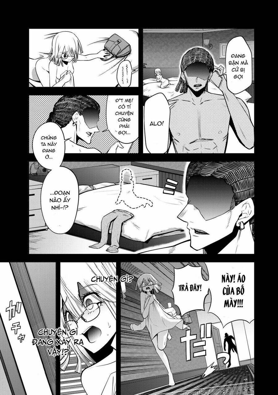 Tokyo Neon Scandal Chương 15 Ảnh 10