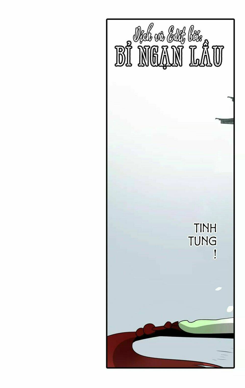 Nghịch Thần Chương 25 Ảnh 28