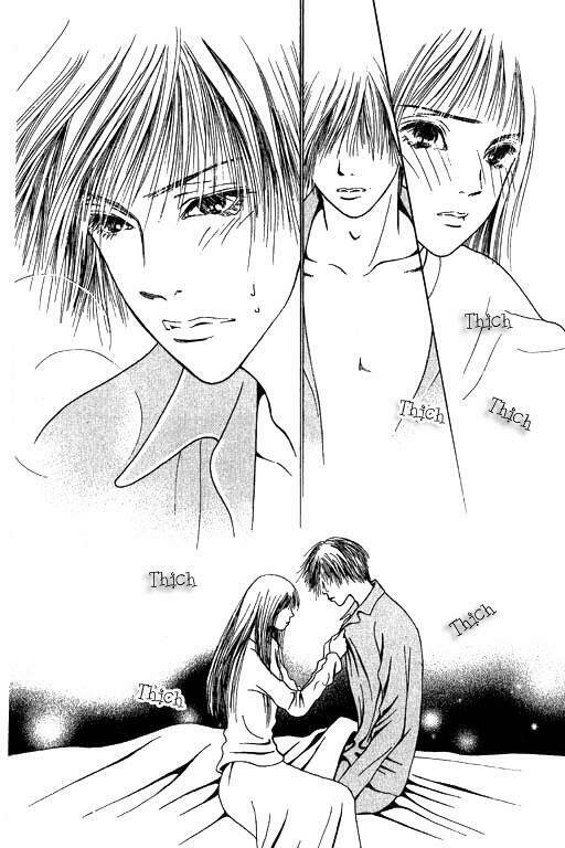 Yamato Nadeshiko Shichihenge Chương 3 Ảnh 32