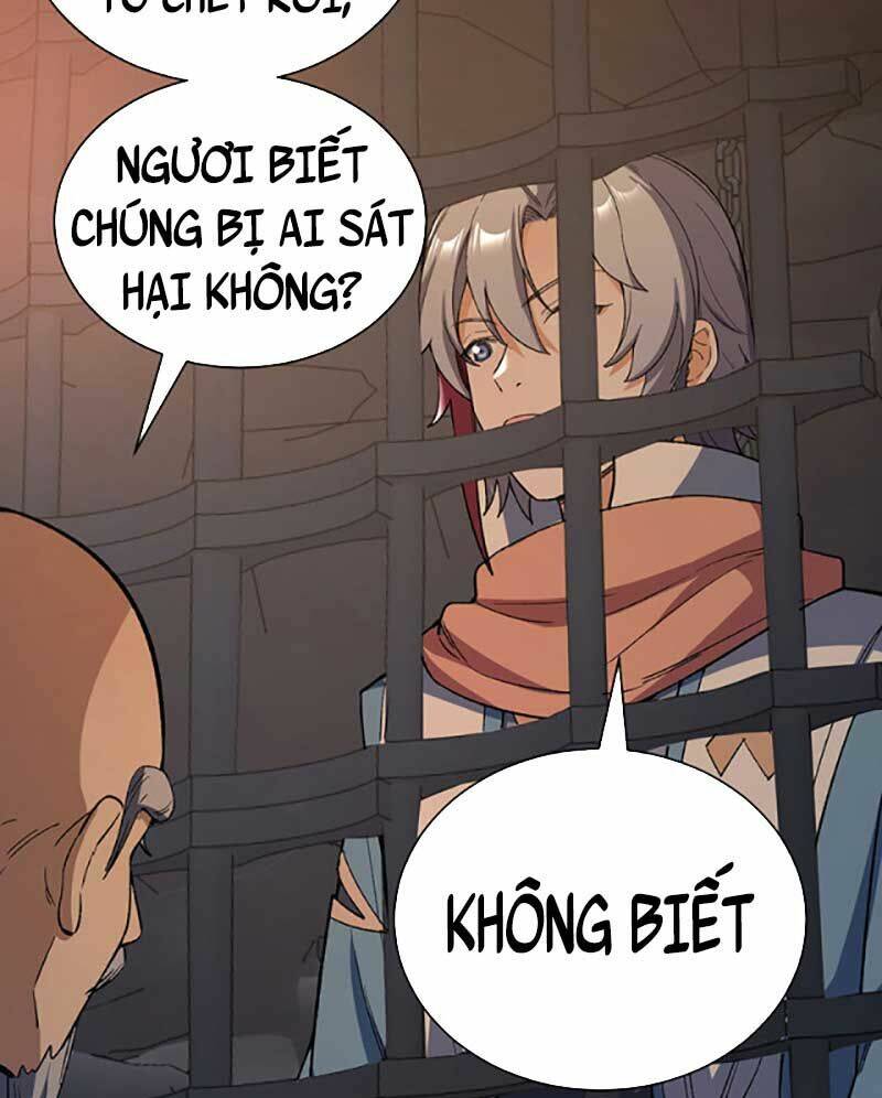 Võ Đạo Độc Tôn Chương 621 Ảnh 38