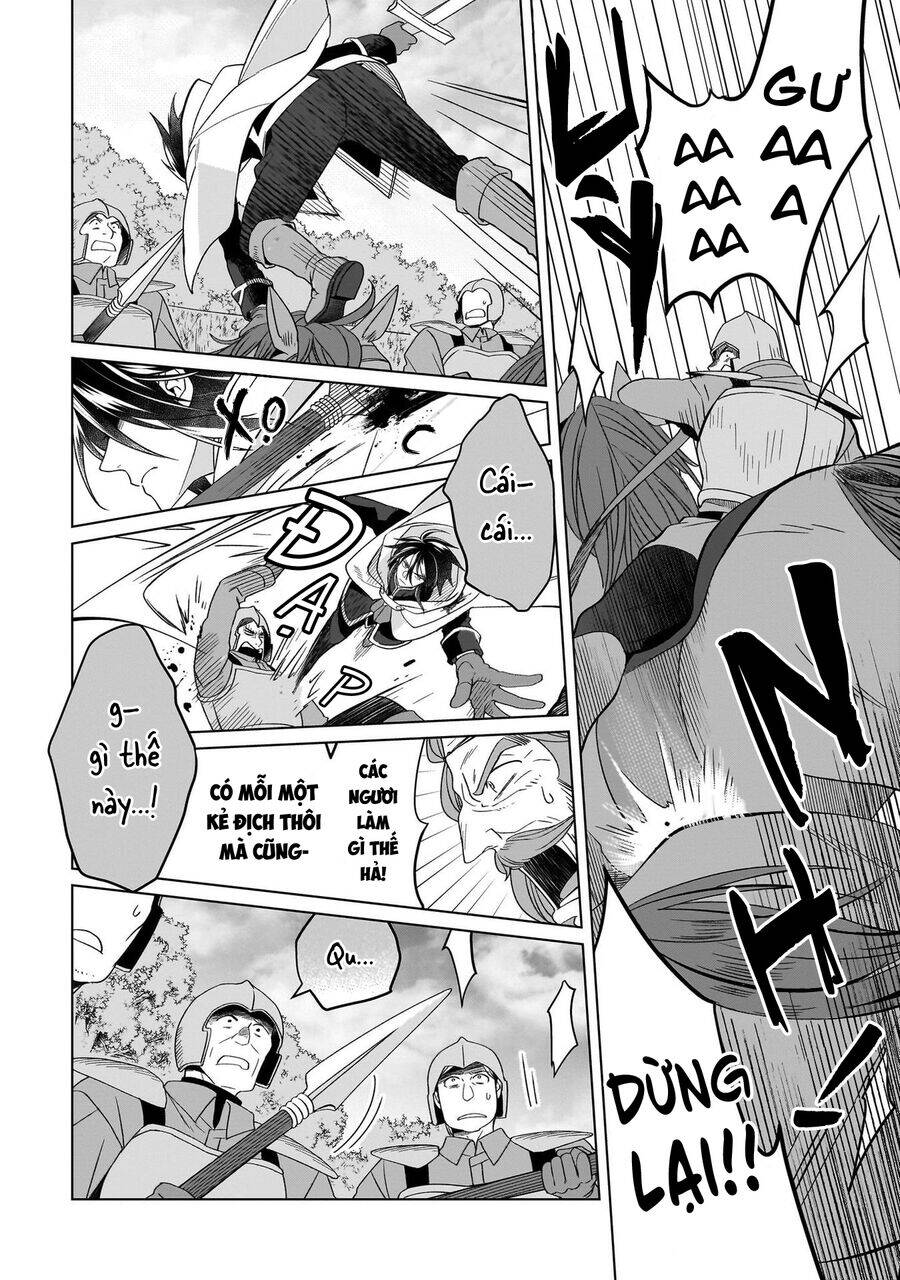 Win Over The Dragon Emperor This Time Around, Noble Girl! Chương 27 Ảnh 16