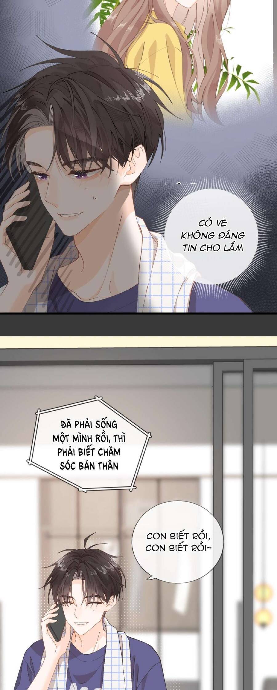 Chị Lại Gặp Rắc Rối Nữa Rồi Chương 4 Ảnh 8