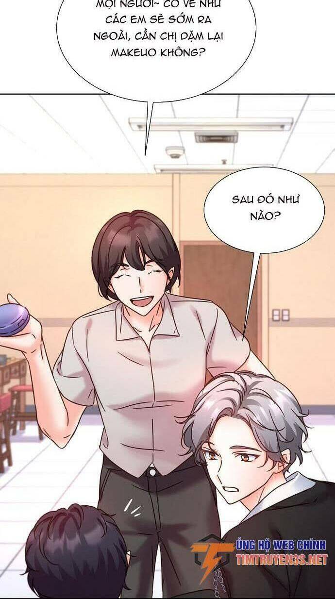 Trở Lại Làm Idol Chương 69 Ảnh 23