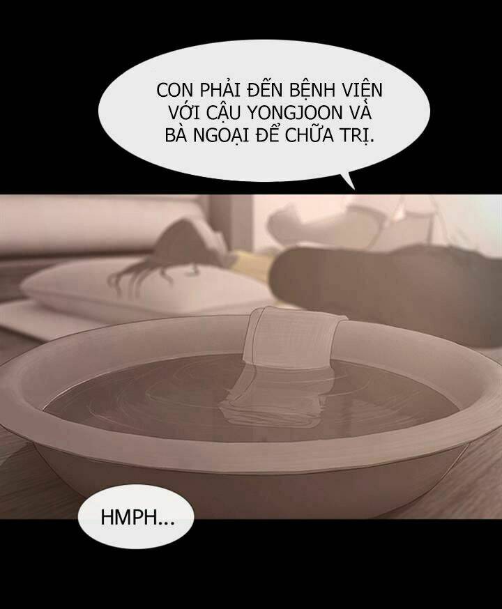 Dead Days Chương 48 Ảnh 28