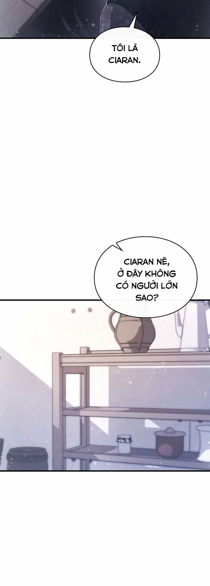 Sự Hy Sinh Của Ác Quỷ Chương 39 Ảnh 57