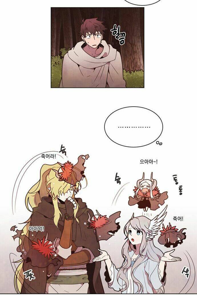 Miracle! Hero-Nim Chương 4 Ảnh 18