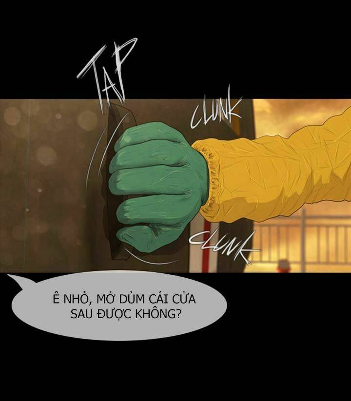 Dead Days Chương 37 Ảnh 29
