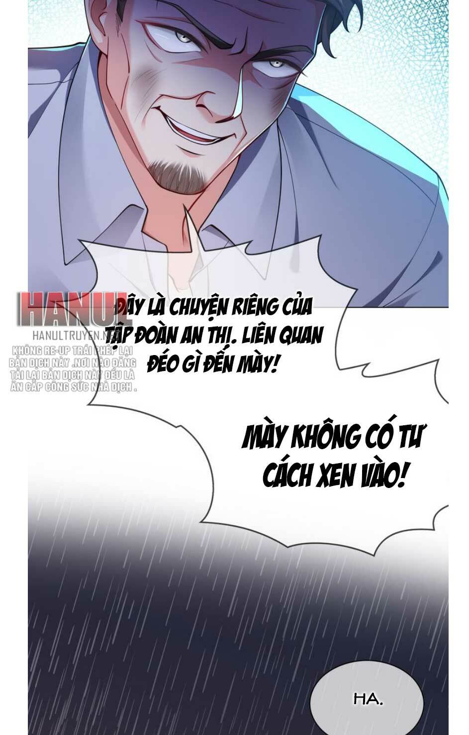 Cô Vợ Nhỏ Nuông Chiều Quá Lại Thành Ác!! Chương 207.1 Ảnh 26
