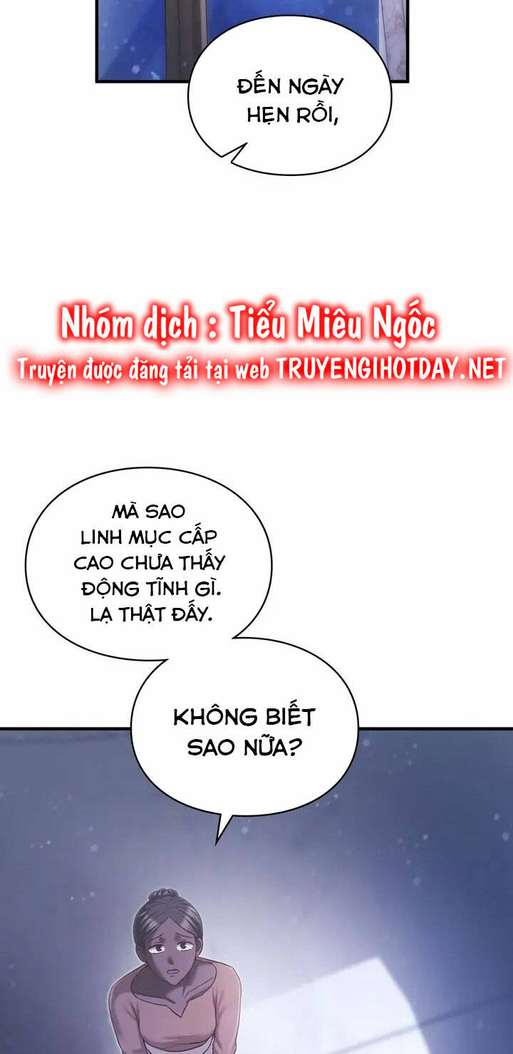 Sự Hy Sinh Của Ác Quỷ Chương 38 Ảnh 45