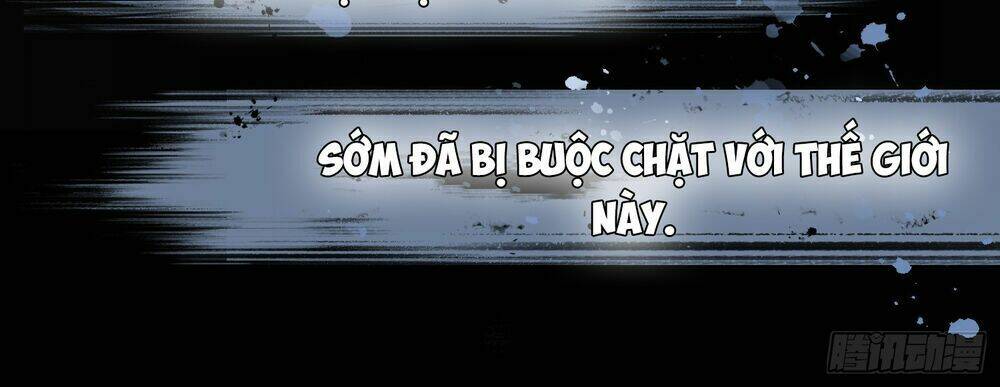 Bạch Dạ Chi Yểm Chương 1 Ảnh 21