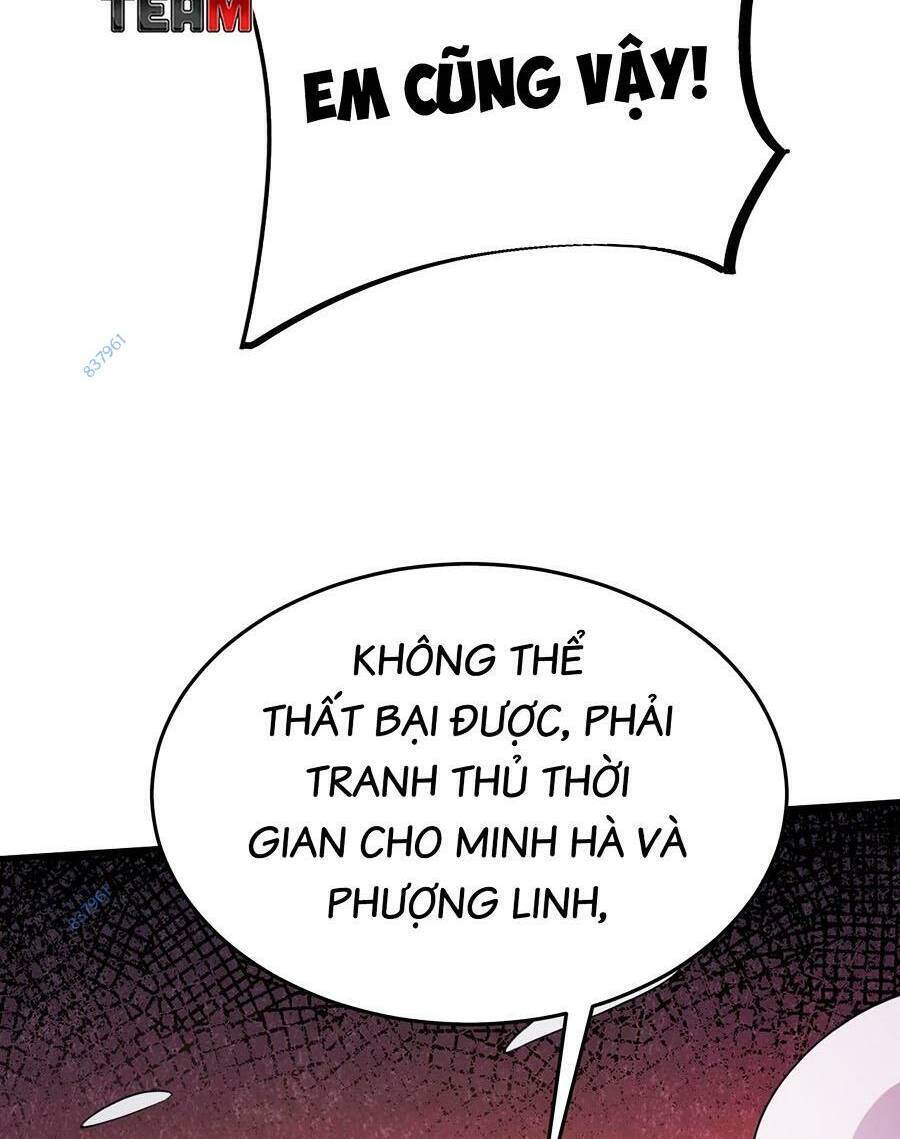 Siêu Phàm Tiến Hóa Chương 128 Ảnh 51