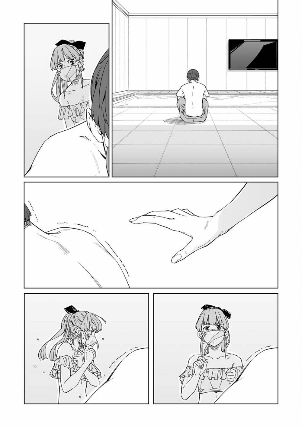 New Normal Chương 14 Ảnh 22