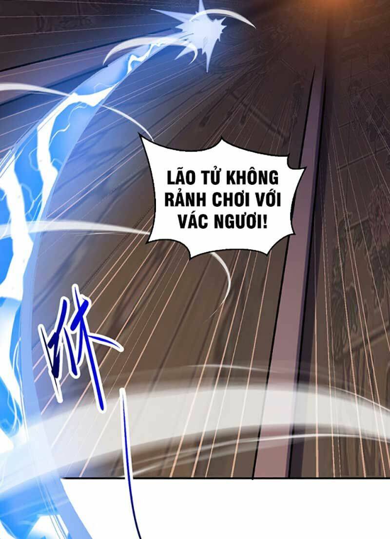 Võ Đạo Độc Tôn Chương 612 Ảnh 16