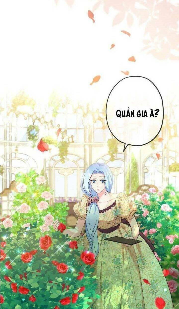 Nếu Là Phản Diện, Liệu Tôi Sẽ Chết? Chương 47 Ảnh 34