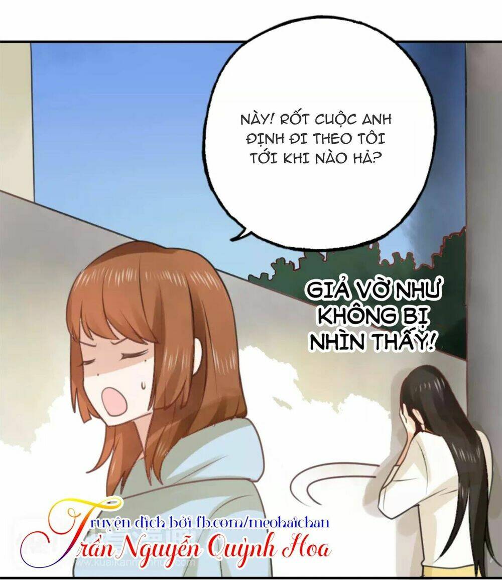 Thái Tử Bong Bóng Chương 7 Ảnh 23