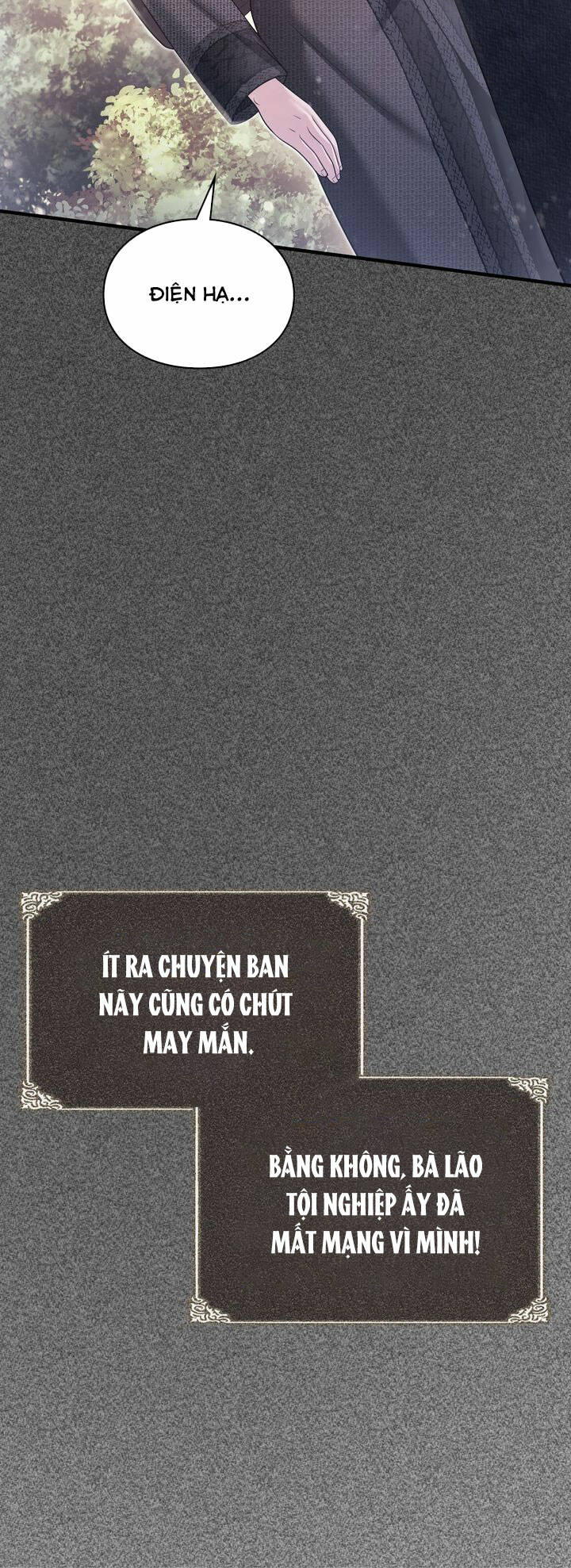 Sự Hy Sinh Của Ác Quỷ Chương 41 Ảnh 25