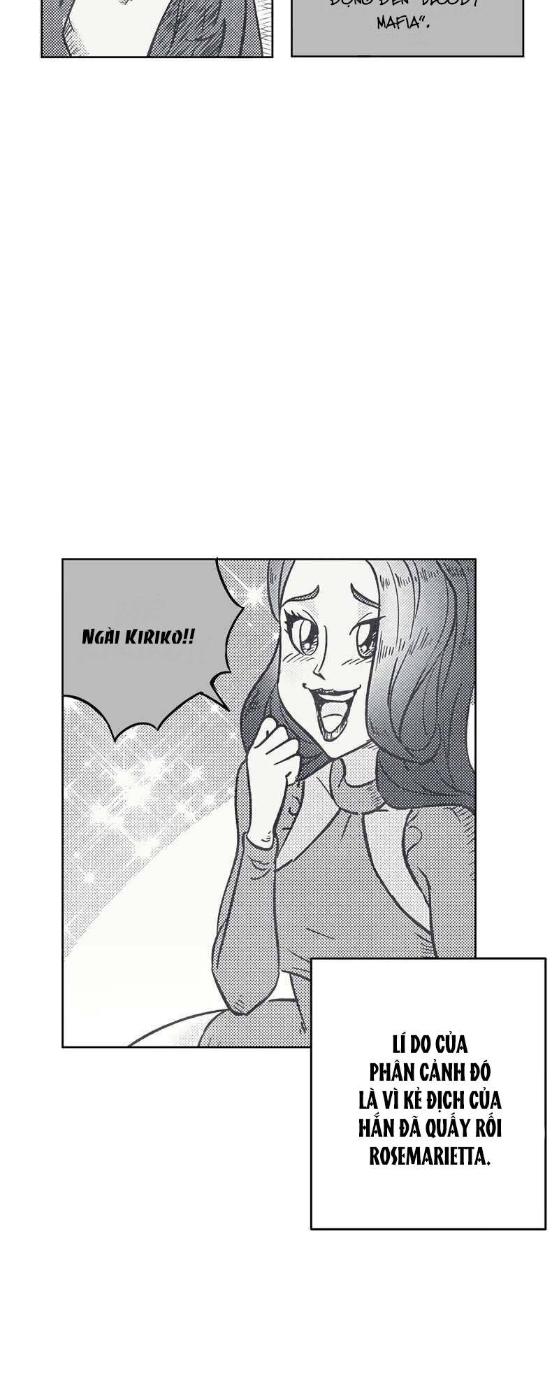 Sinh Tồn Trong Cuốn Tiểu Thuyết Manhwa Chương 3 Ảnh 23