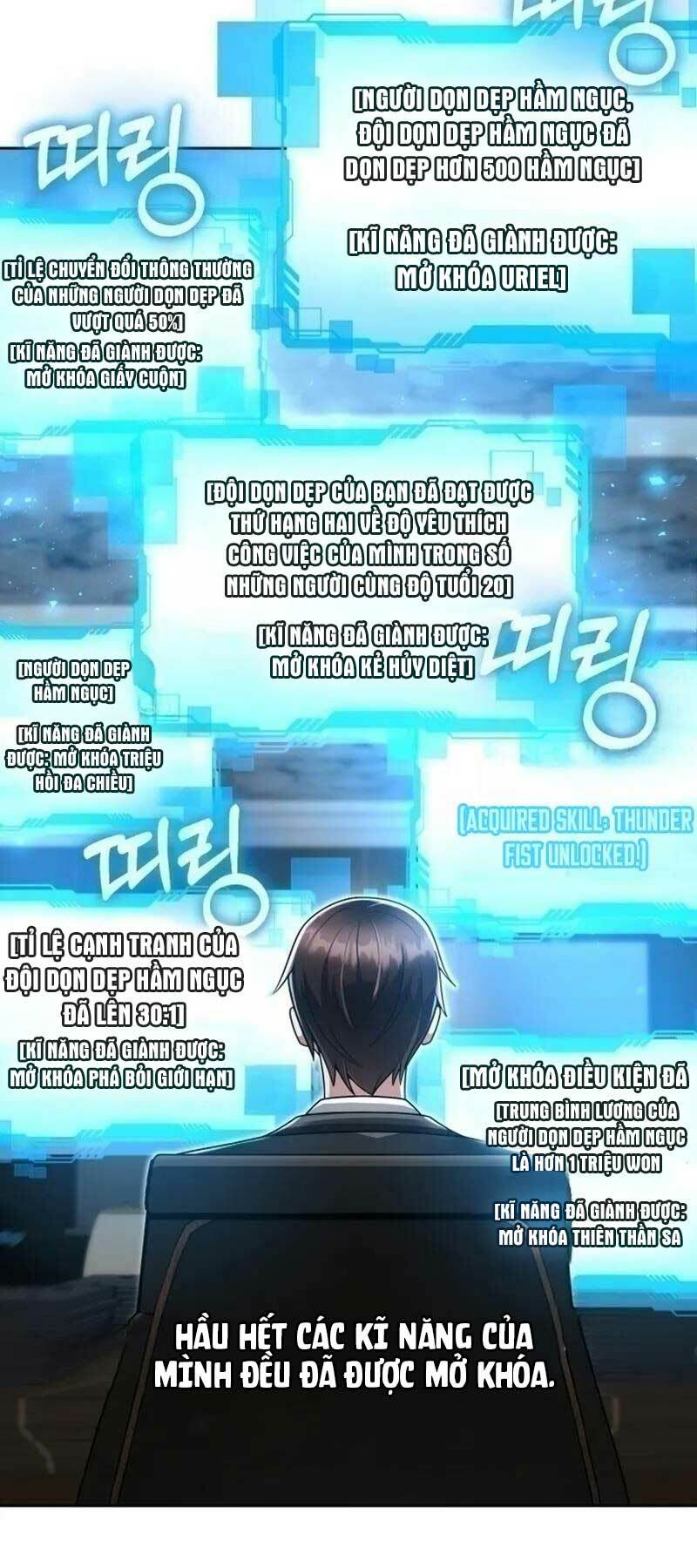 Thợ Săn Thiên Tài Hồi Quy Thành Lao Công Chương 45 Ảnh 54