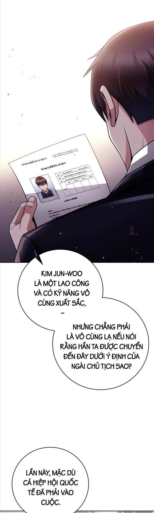 Thợ Săn Thiên Tài Hồi Quy Thành Lao Công Chương 39 Ảnh 5