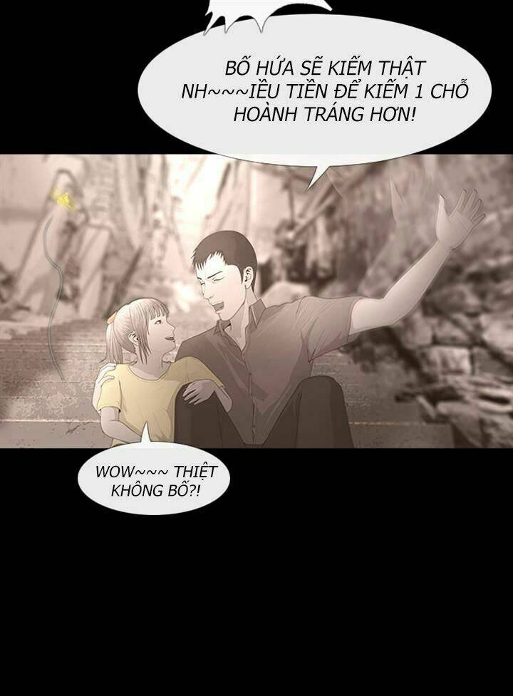 Dead Days Chương 47 Ảnh 61