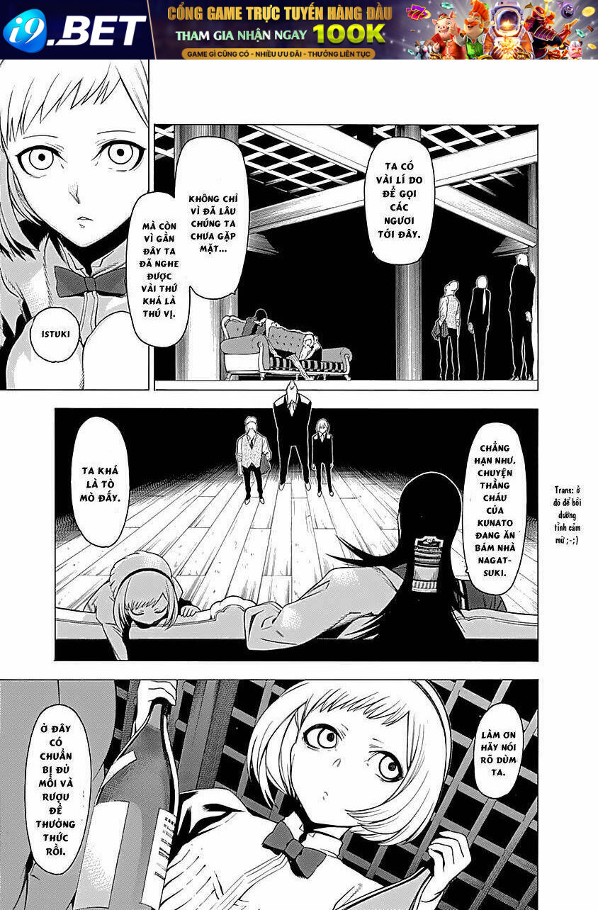 Mononogatari Chương 8 Ảnh 19