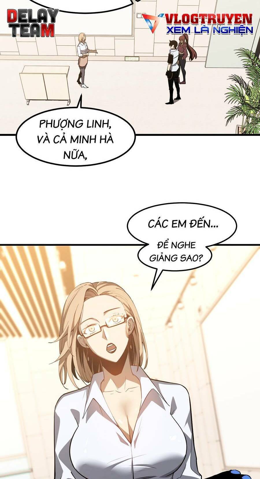 Siêu Phàm Tiến Hóa Chương 119 Ảnh 13