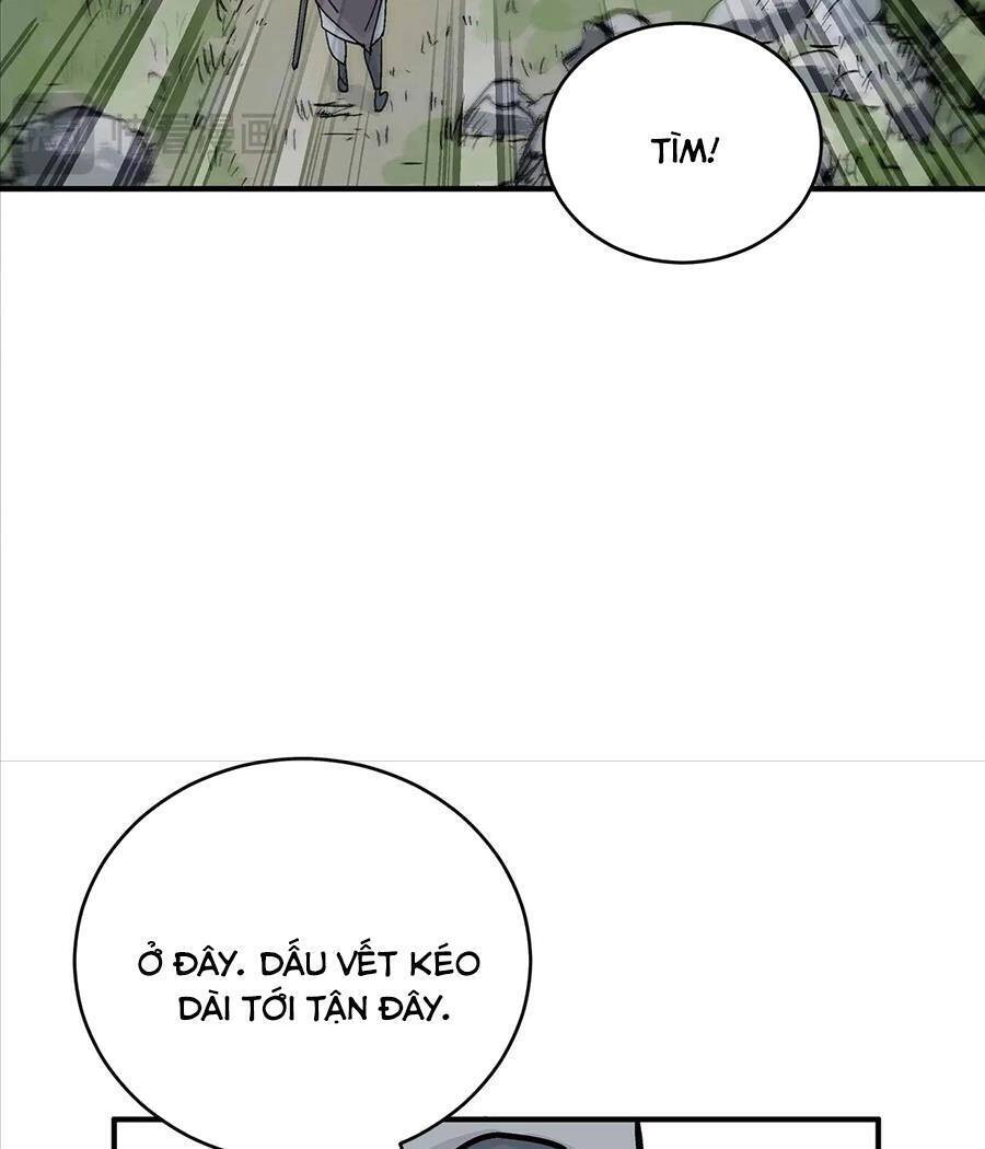 Hỏa Sơn Quyền Chương 158 Ảnh 19