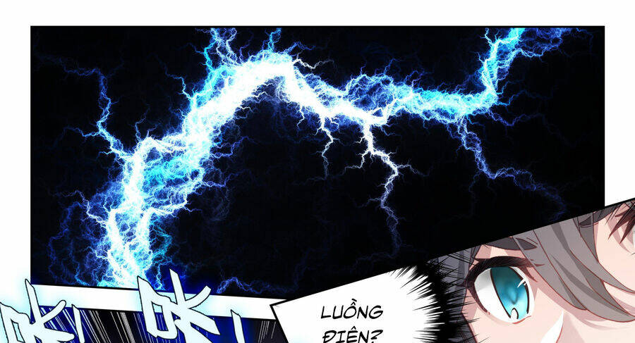 Thôn Phệ Thời Không Chương 138 Ảnh 27