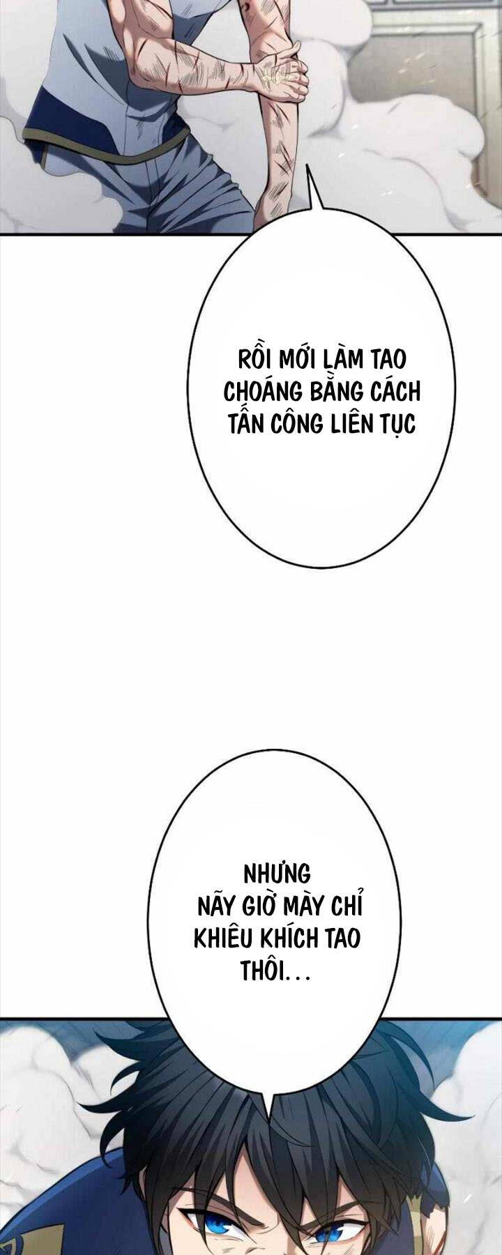 Pháp Sư Cận Chiến Hồi Quy Chương 11 Ảnh 34