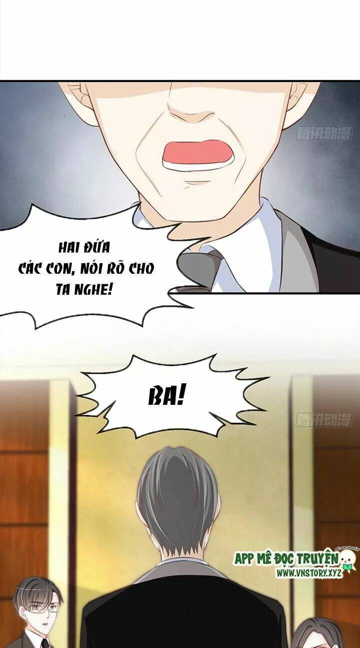 Cẩm Lý Thiếu Nữ Của Tôi Chương 97 Ảnh 27