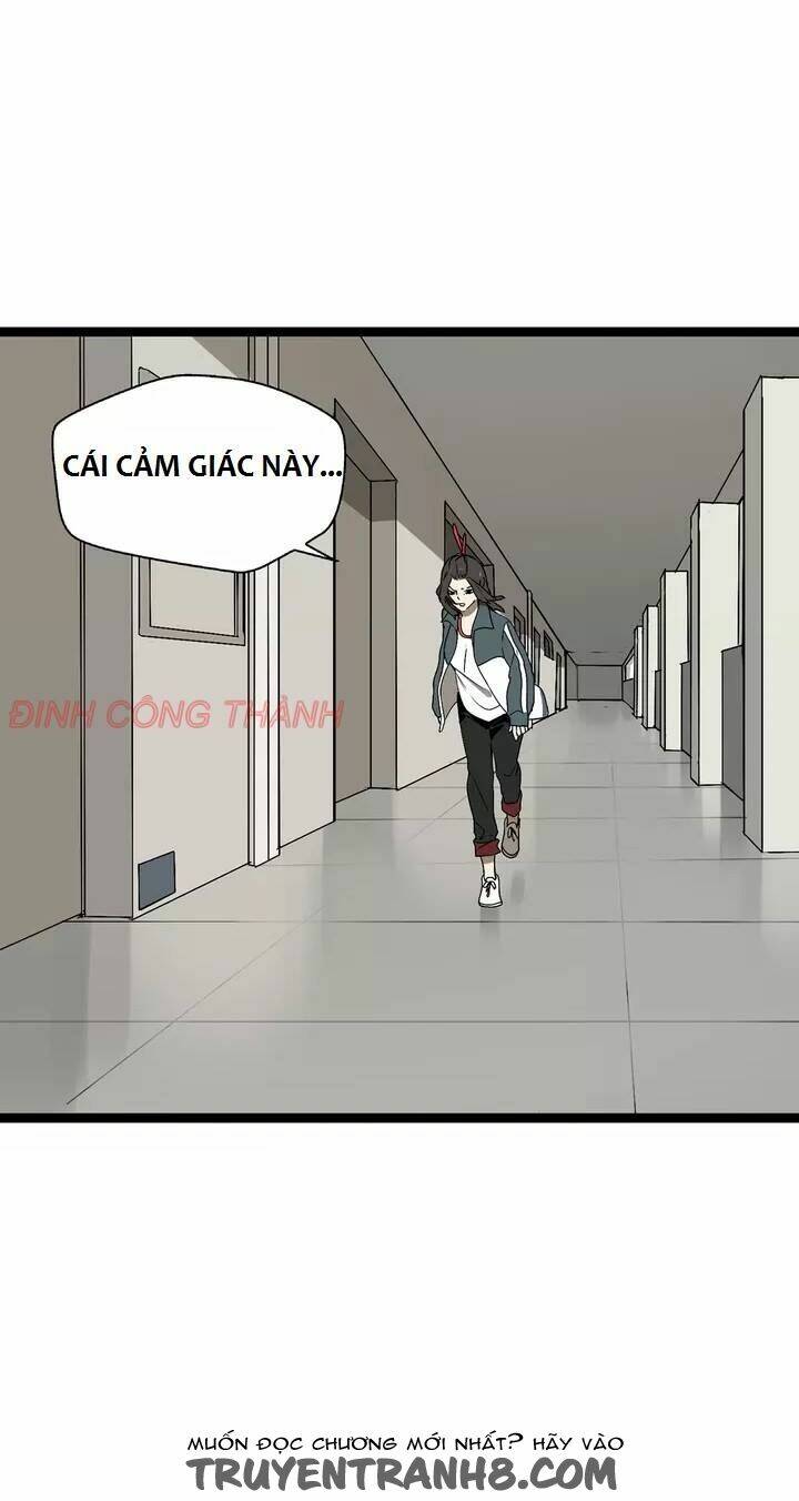 Mục Vụ Chương 3 Ảnh 24
