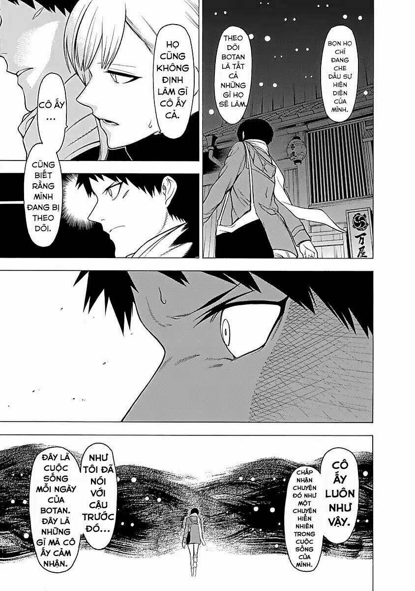 Mononogatari Chương 10 Ảnh 20
