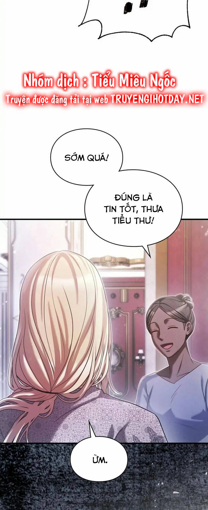 Sự Hy Sinh Của Ác Quỷ Chương 38 Ảnh 35
