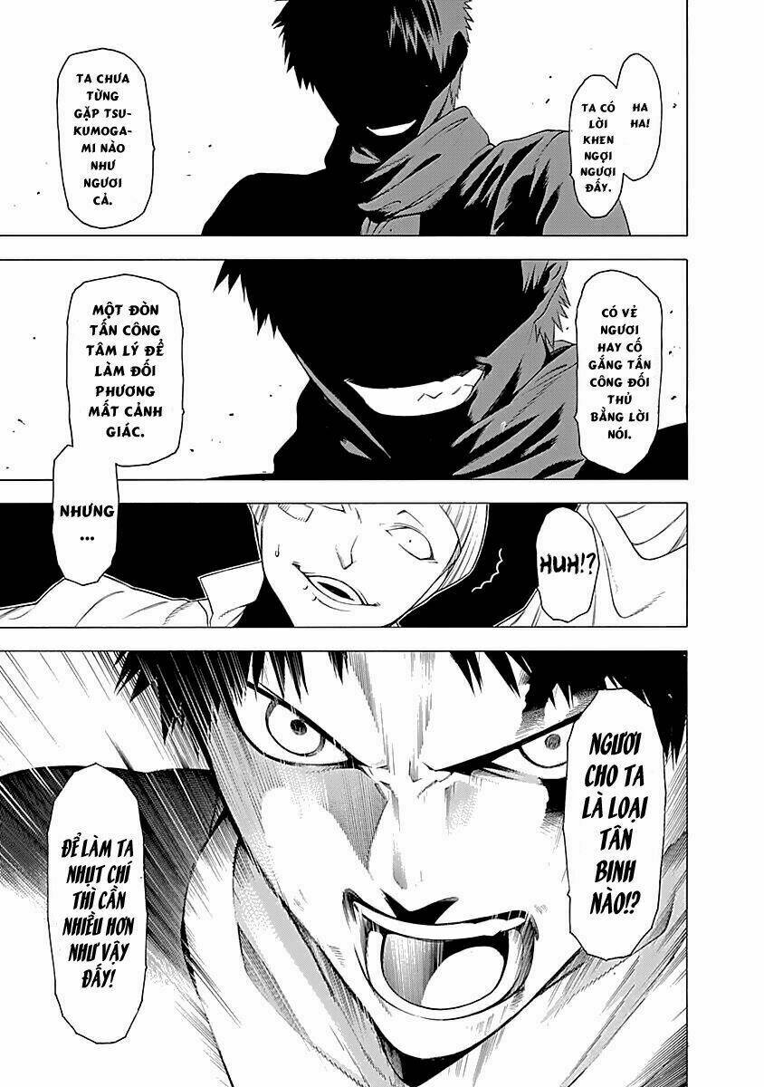 Mononogatari Chương 9 Ảnh 24