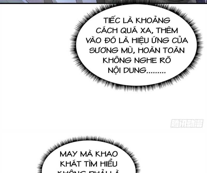 Tận Thế Trò Chơi Ghép Hình Chương 93 Ảnh 64