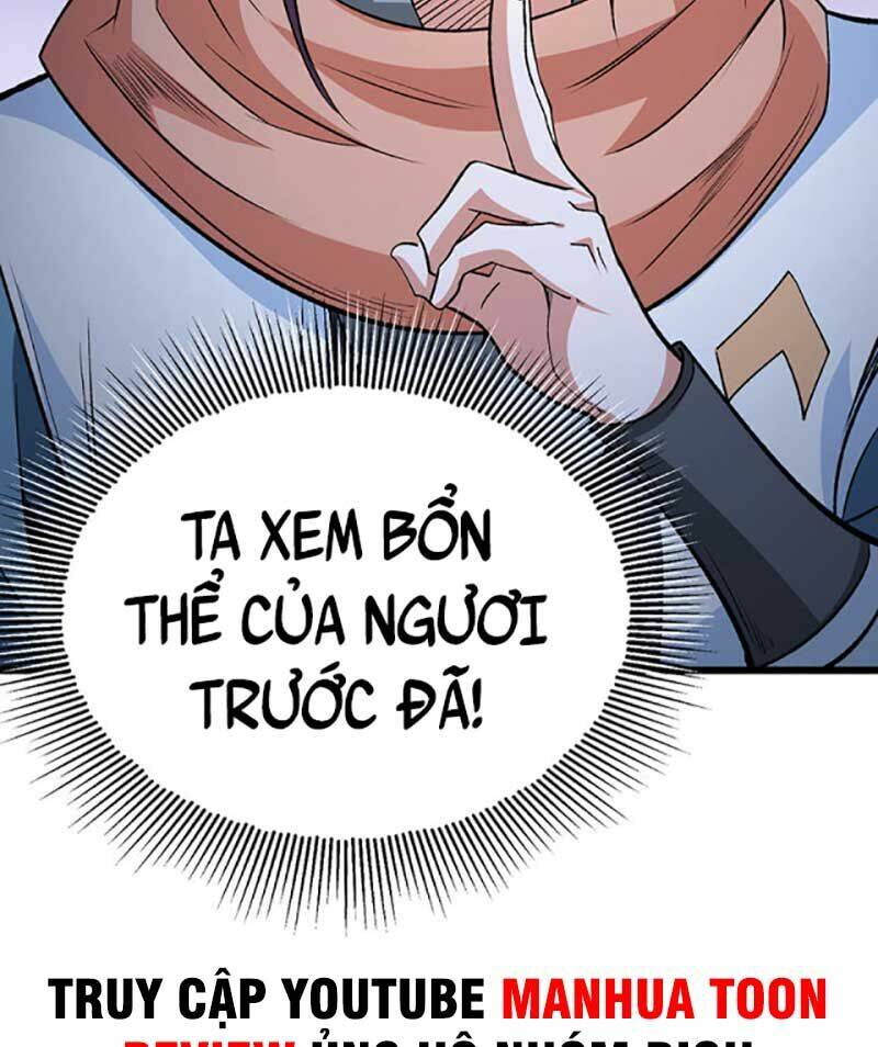 Võ Đạo Độc Tôn Chương 623 Ảnh 42