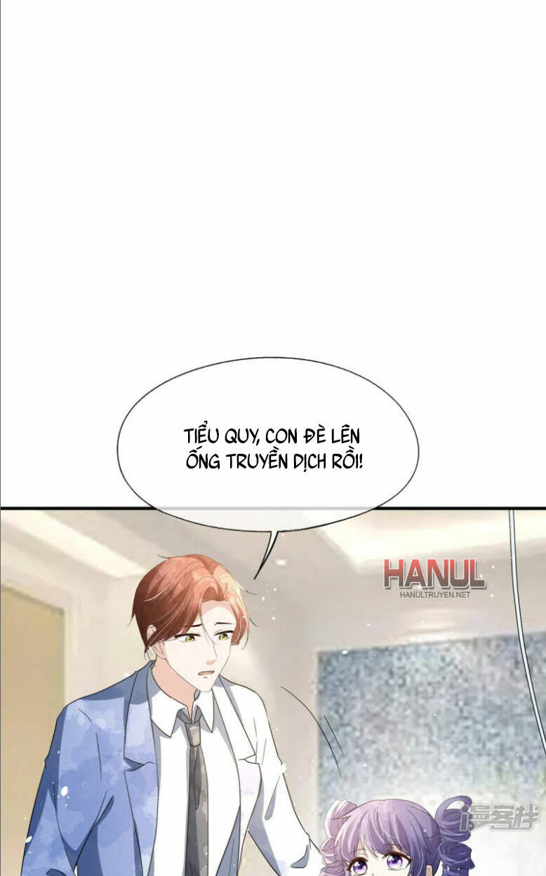 Cô Vợ Hợp Đồng Lạnh Lùng Không Dễ Đụng Đâu Chương 277 Ảnh 22