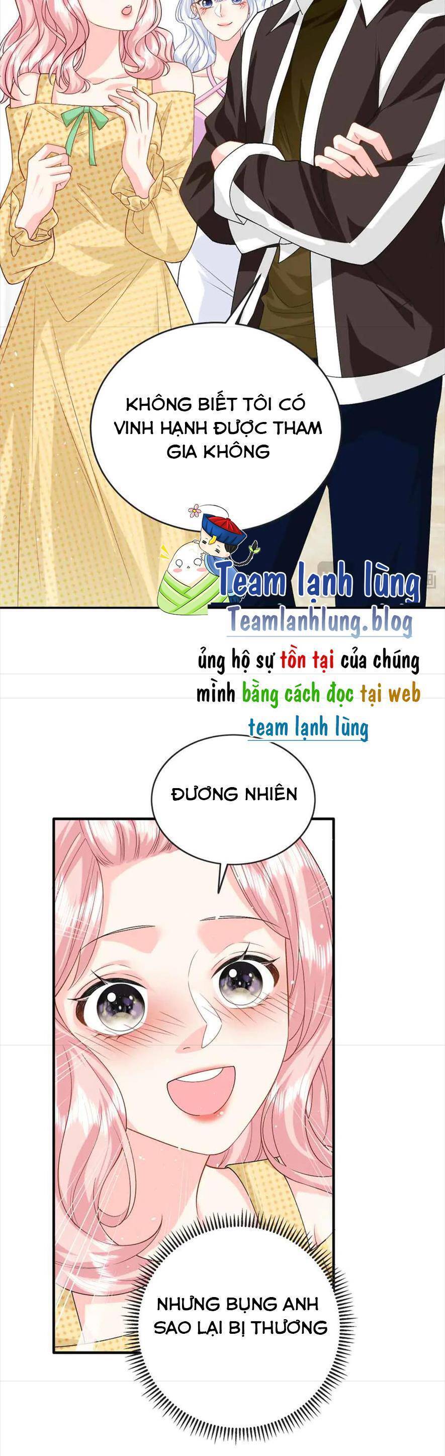 Bé Rồng Đột Kích! Mami Vừa Cay Vừa Độc Chương 122 Ảnh 25