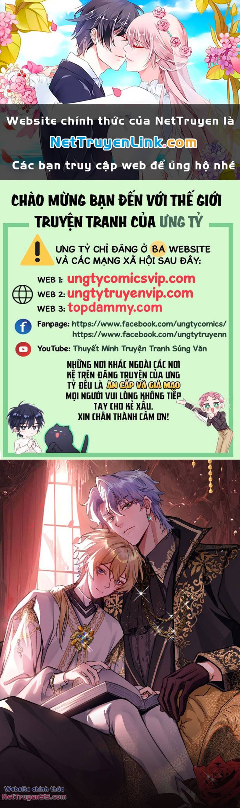 Người Thừa Kế Của Qủy Chương 5 Ảnh 2