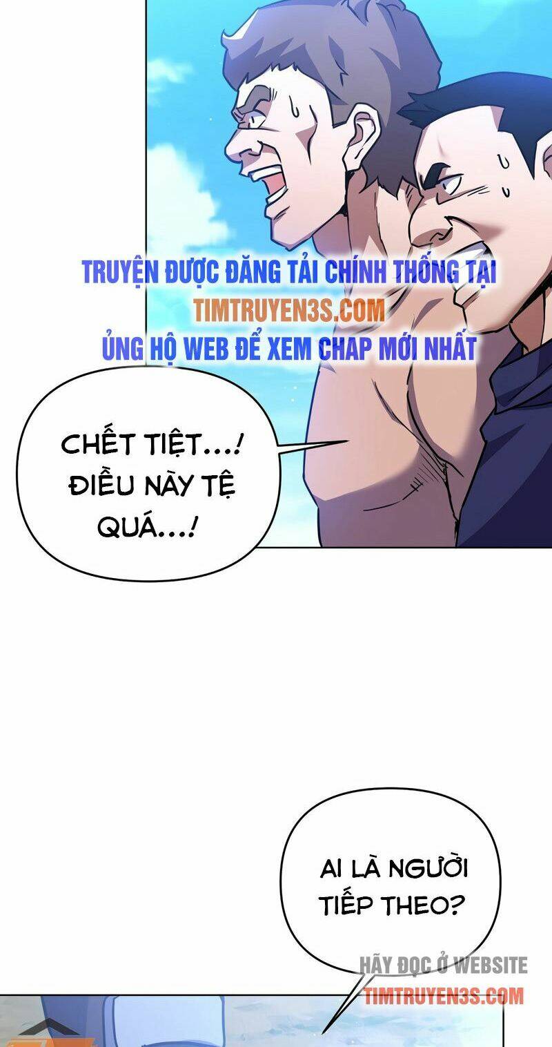 Sinh Tồn Trong Cuốn Tiểu Thuyết Manhwa Chương 1 Ảnh 15
