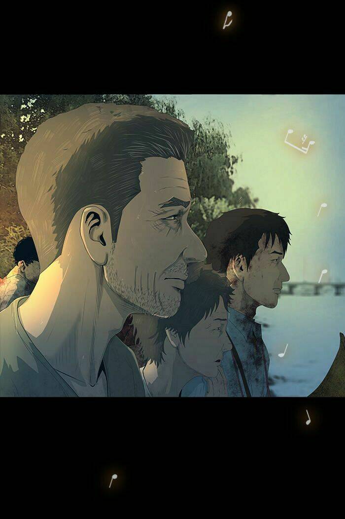 Dead Days Chương 58 Ảnh 48