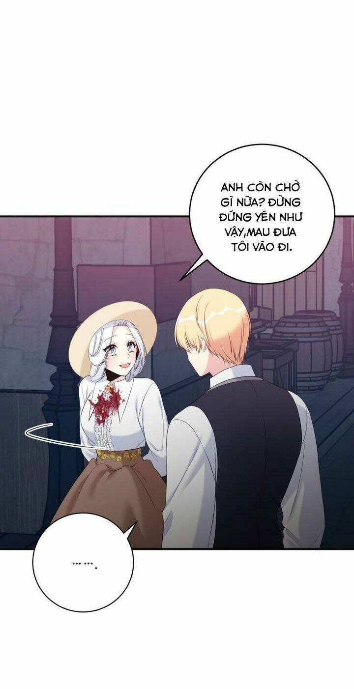 Tôi Lỡ Chiều Hư Nam Chính Lương Thiện Mất Rồi! Chương 7 Ảnh 22
