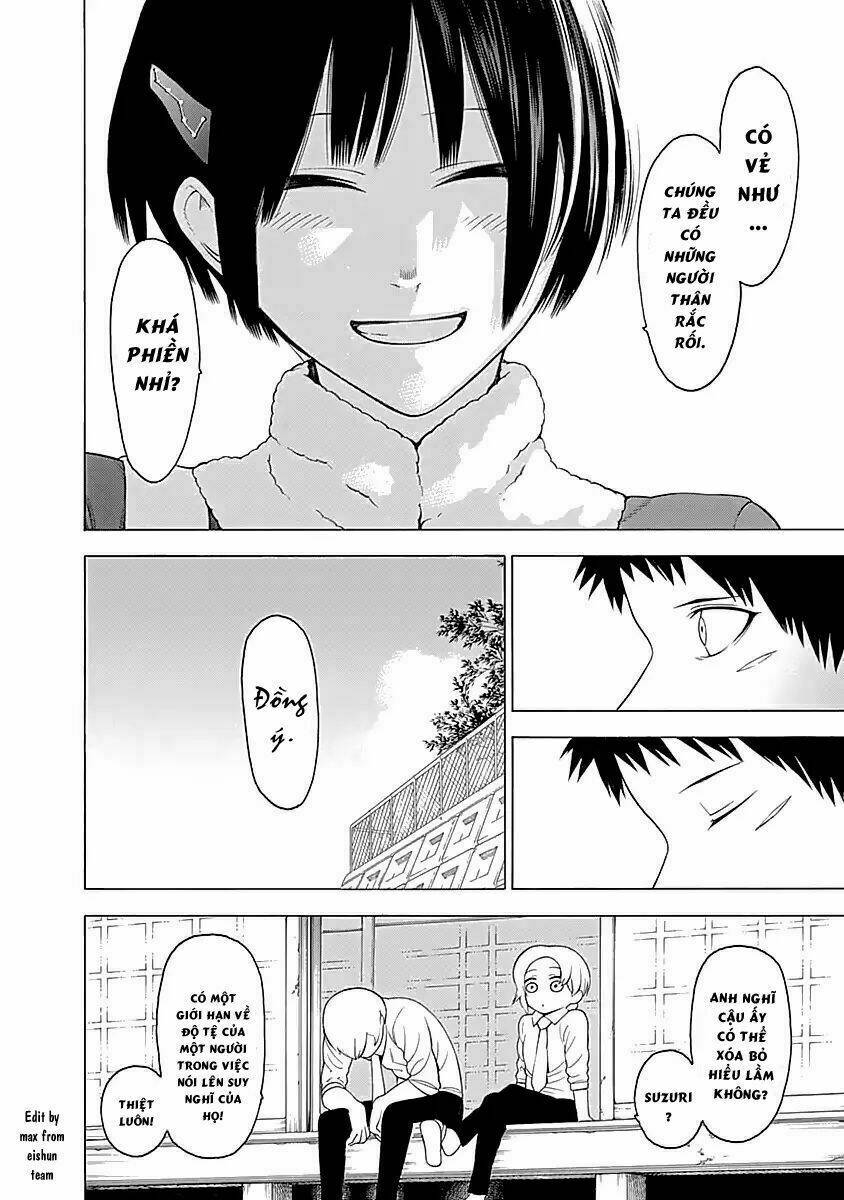 Mononogatari Chương 7 Ảnh 40