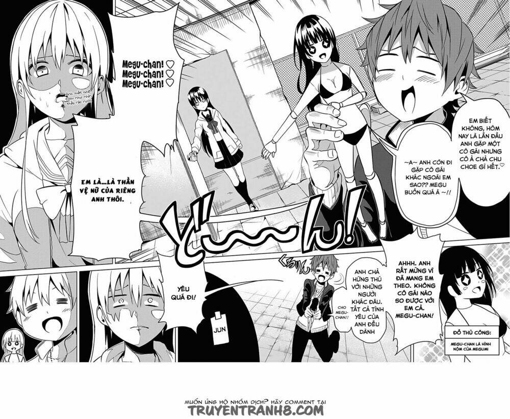 Seishun Scrap! Chương 1 Ảnh 27