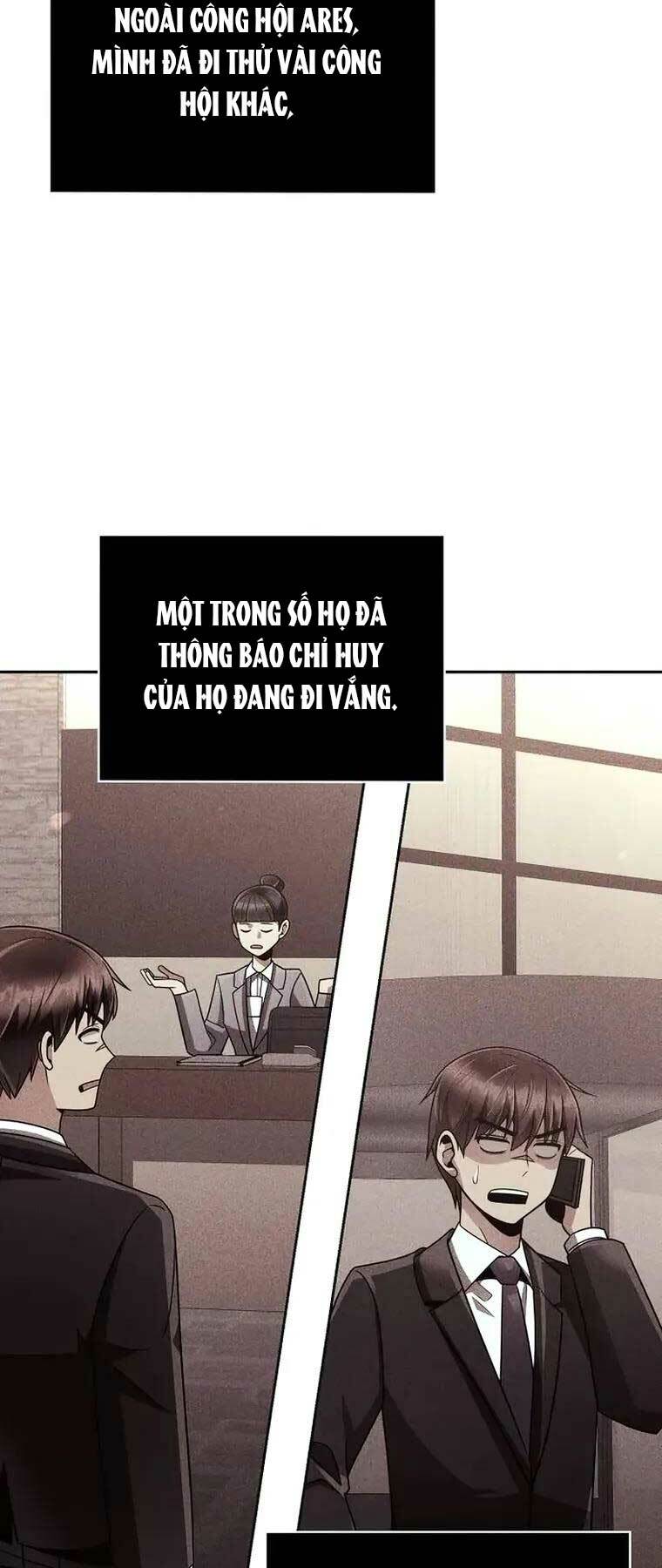 Thợ Săn Thiên Tài Hồi Quy Thành Lao Công Chương 46 Ảnh 56