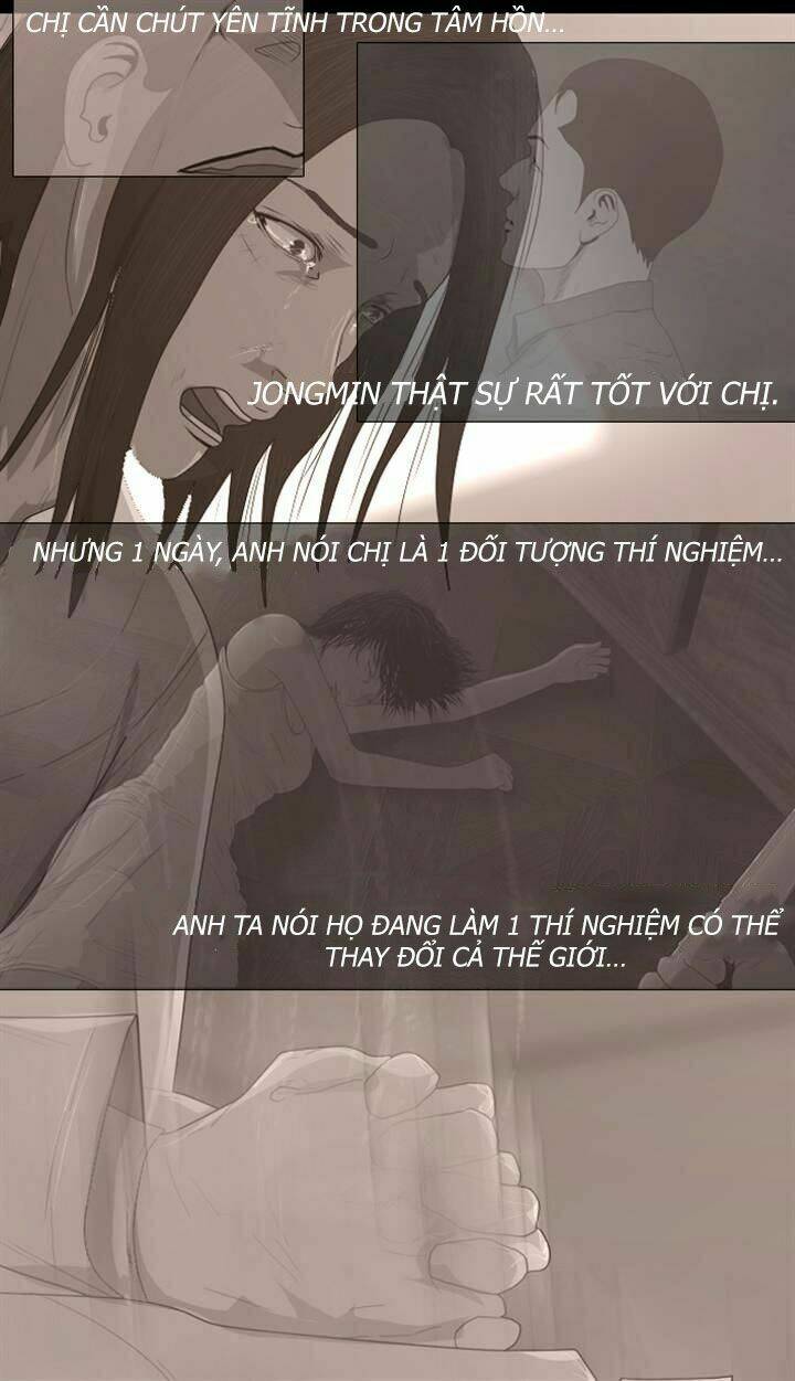 Dead Days Chương 50 Ảnh 47