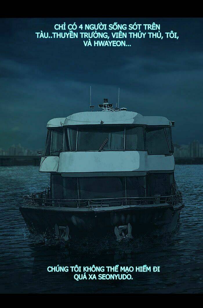 Dead Days Chương 58 Ảnh 36