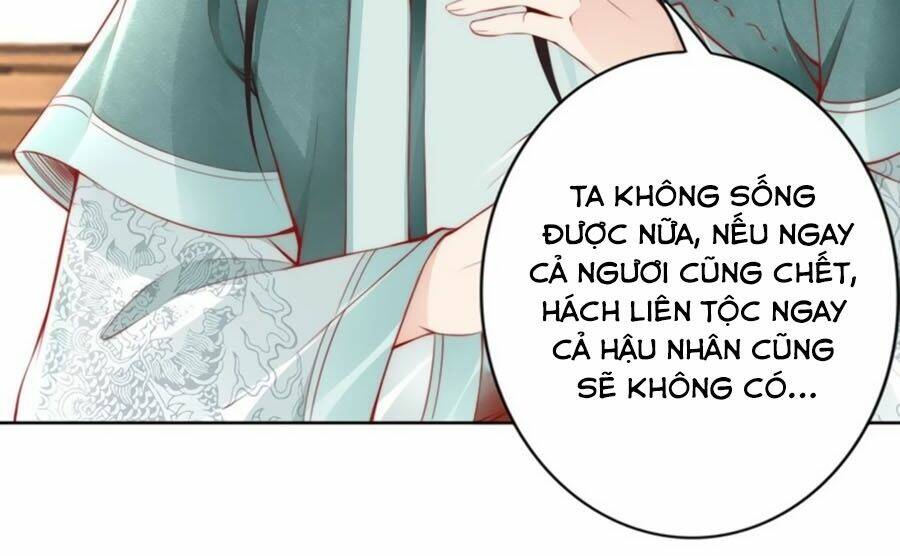 Đế Cung Đông Hoàng Phi Chương 71 Ảnh 33